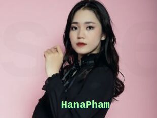 HanaPham