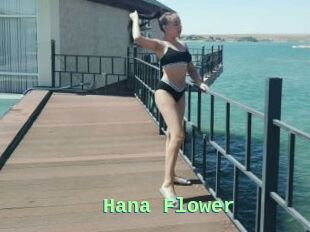 Hana_Flower