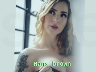 Hana_brown