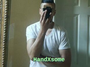 HandXsome