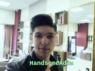 HandsomeAdam