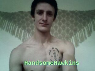 HandsomeHawkins