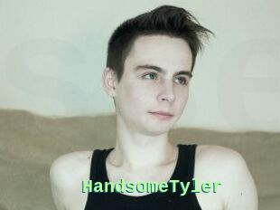 HandsomeTyler