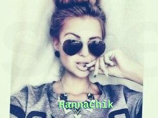 HannaChik