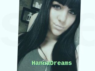 HannaDreams