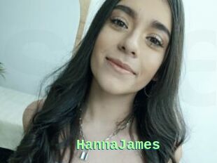 HannaJames