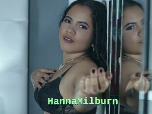 HannaMilburn