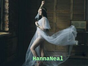 HannaNeal