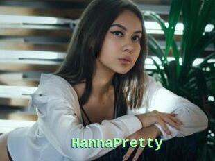 HannaPretty