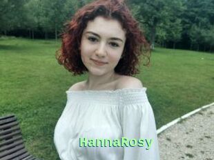 HannaRosy