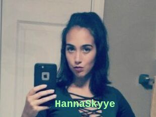 HannaSkyye