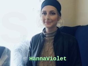 HannaViolet