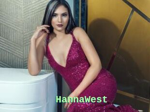 HannaWest