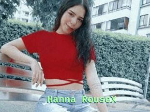 Hanna_RouseX