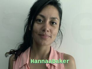 HannaaBaker