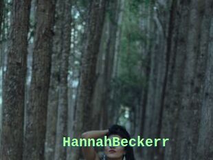 HannahBeckerr