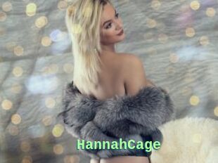 HannahCage