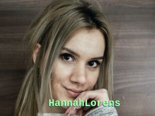 HannahLorens