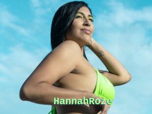 HannahRoze