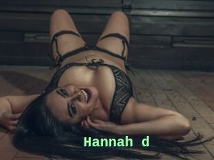 Hannah_d