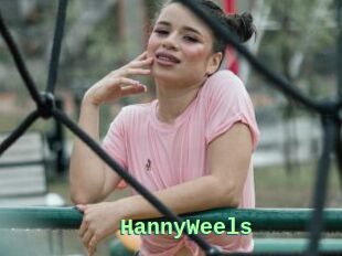 HannyWeels