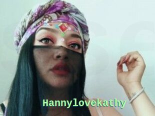 Hannylovekathy