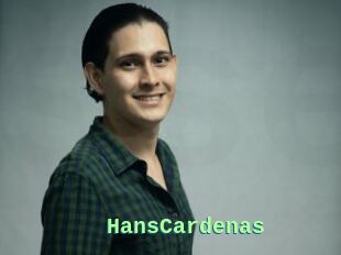 HansCardenas