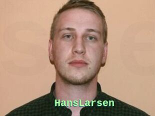 HansLarsen