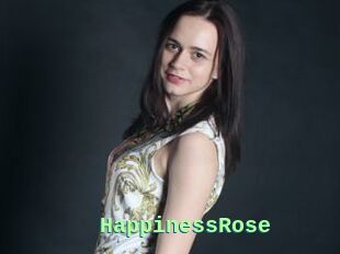 HappinessRose