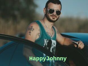 HappyJohnny