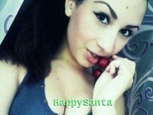 HappySanta