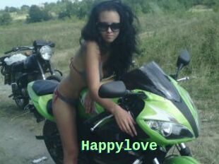 Happylove