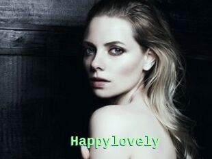 Happylovely