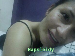 Hapsleidy