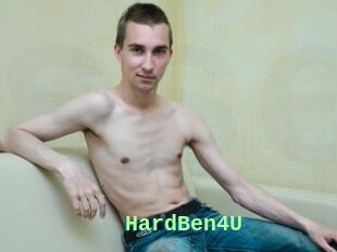 HardBen4U