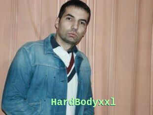 HardBodyxxl