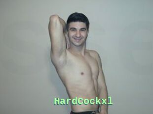 HardCockxl