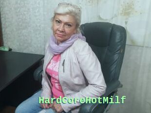 HardCoreHotMilf