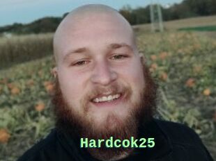 Hardcok25