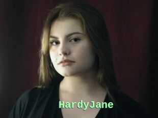 HardyJane