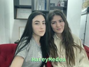 HareyMedea