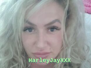 HarleyJayXXX