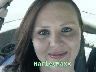HarleyMaxx