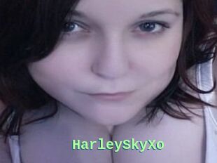 Harley_Sky_Xo