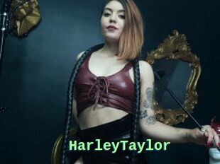 HarleyTaylor