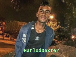 HarlodDexter