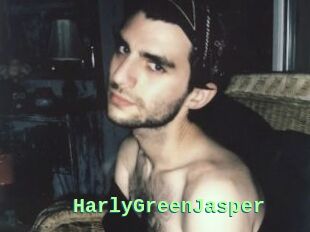 HarlyGreenJasper