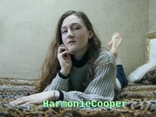 HarmonieCooper