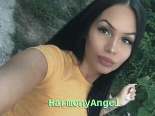 HarmonyAngel