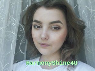 HarmonyShine4U_